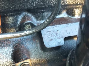 ขายเครื่องโตโยต้า 3Y