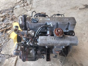 ขายเครื่องยนต์ดีเซลนิสสัน LD20turbo
