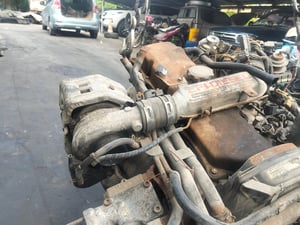 ขายชุดเทอร์โบโตโยต้า 2L