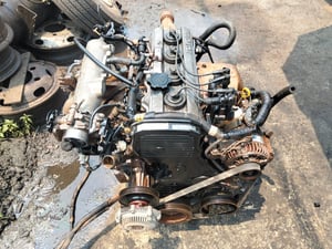 ขายเครื่องโตโยต้า 3s autoขับหลัง ขายเครื่องโตโยต้า 3s autoขับหลัง