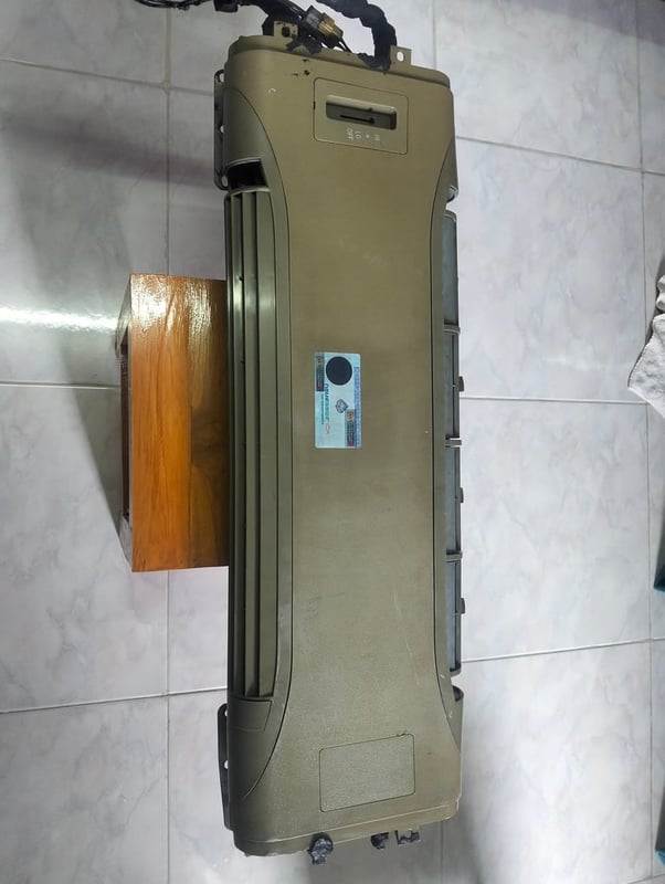 ขายตู้แอร์แขวนหน้าปรับได้ ขายตู้แอร์แขวนหน้าปรับได้