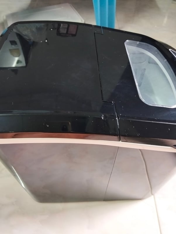 ขายเครื่องทำน้ำแข็งขนาดพกพา