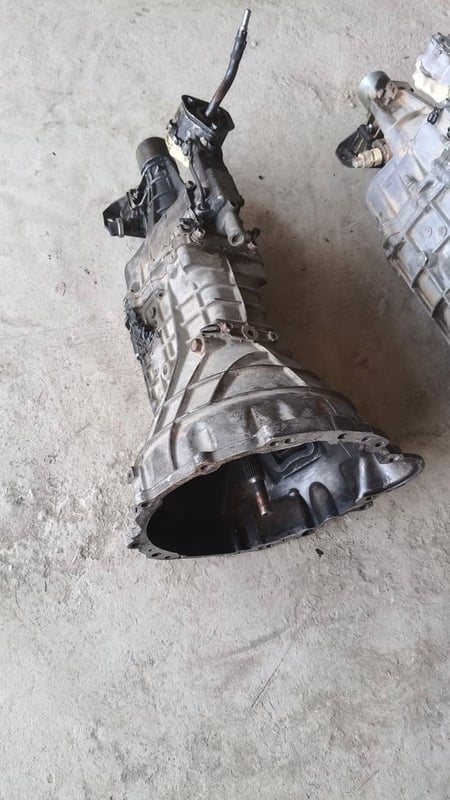 ขายเกียร์มังกรทองเทอร์โบ