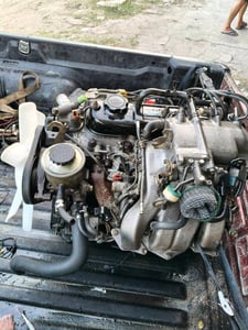 ขายเครื่องโตโยต้า 3Y