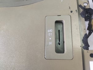 ขายตู้แอร์แขวนหน้าปรับได้ ขายตู้แอร์แขวนหน้าปรับได้