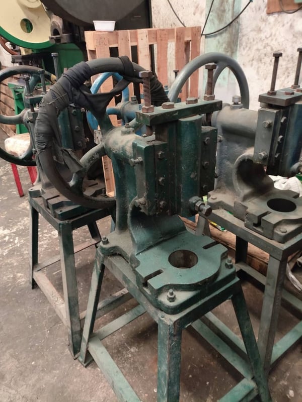 ปั๊มพวงมาลัย ปั๊มพวงมาลัย