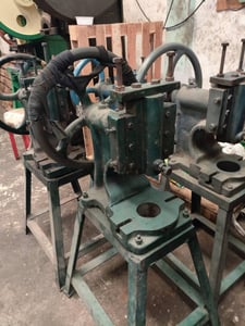 ปั๊มพวงมาลัย ปั๊มพวงมาลัย