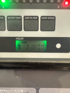 DCA60LSIB- เครื่องกำเนิดไฟฟ้า Denyo genset 50KVA 60KVA OEK 081-306228