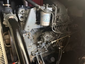 DCA125USH- เครื่องปั่นไฟ Denyo genset ขนาด 100KVA 125KVA OEK 0813062283 DCA125USH- เครื่องปั่นไฟ Denyo genset ขนาด 100KVA 125KVA OEK 0813062283