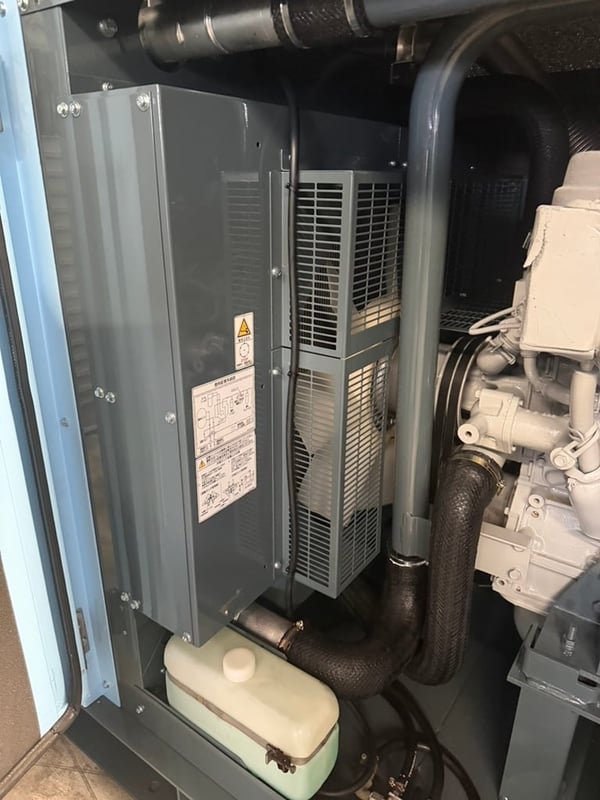 SDG150S - เครื่องกำเนิดไฟฟ้า แอร์แมน genset 125KVA 150KVA OEK 081-3062283 SDG150S - เครื่องกำเนิดไฟฟ้า แอร์แมน genset 125KVA 150KVA OEK 081-3062283
