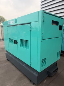 NES60TKL2 - เครื่องกำเนิดไฟฟ้า Nippon genset 50KVA 60KVA OEK 098-5625920 NES60TKL2 - เครื่องกำเนิดไฟฟ้า Nippon genset 50KVA 60KVA OEK 098-5625920