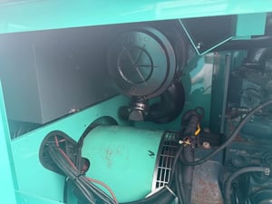 NES60TKL2 - เครื่องกำเนิดไฟฟ้า Nippon genset 50KVA 60KVA OEK 098-5625920 NES60TKL2 - เครื่องกำเนิดไฟฟ้า Nippon genset 50KVA 60KVA OEK 098-5625920