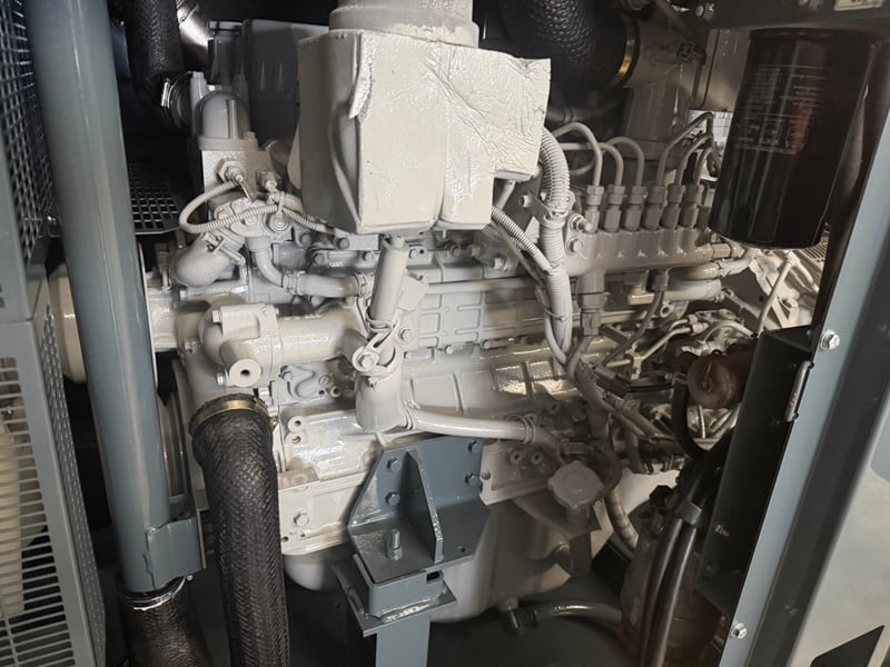 SDG150S - เครื่องกำเนิดไฟฟ้า แอร์แมน genset 125KVA 150KVA OEK 081-3062283 SDG150S - เครื่องกำเนิดไฟฟ้า แอร์แมน genset 125KVA 150KVA OEK 081-3062283