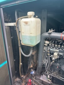 DCA125ESK เครื่องปั่นไฟ Denyo genset 100KVA 125KVA OEK 081-3062283 DCA125ESK เครื่องปั่นไฟ Denyo genset 100KVA 125KVA OEK 081-3062283