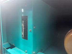 DCA150SPM - เครื่องกำเนิดไฟฟ้า Denyo genset ขนาด 125KVA 150KVA OEK DCA150SPM - เครื่องกำเนิดไฟฟ้า Denyo genset ขนาด 125KVA 150KVA OEK