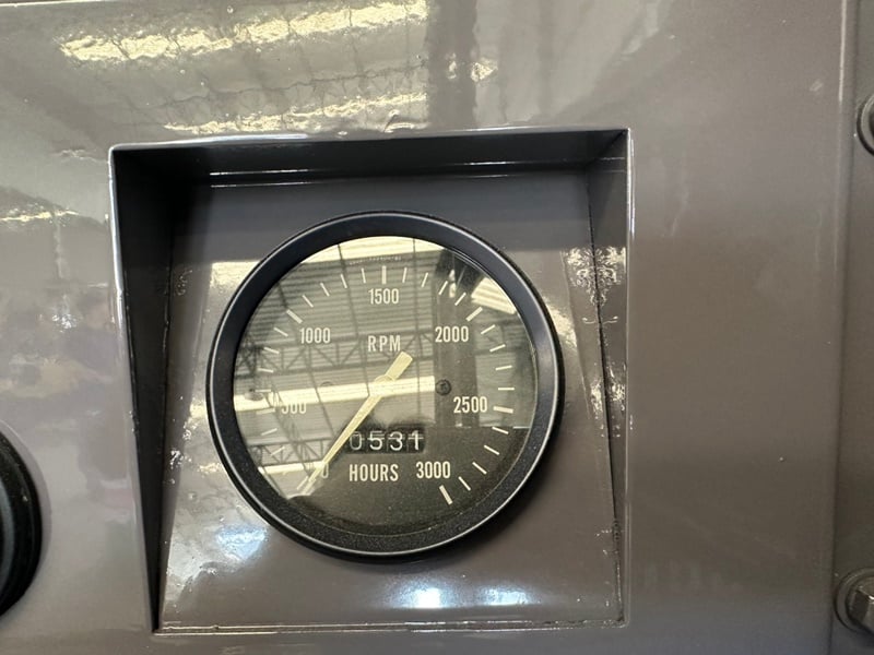 DCA800SPK- เครื่องกำเนิดไฟฟ้า Denyo ขนาด 700KVA 800KVA OEK 098-5625920 DCA800SPK- เครื่องกำเนิดไฟฟ้า Denyo ขนาด 700KVA 800KVA OEK 098-5625920