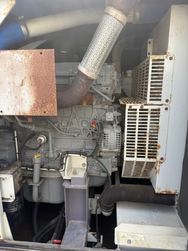 DCA100LSIE- เครื่องกำเนิดไฟฟ้า Denyo genset 80KVA 100KVA OEK 081-3062283 DCA100LSIE- เครื่องกำเนิดไฟฟ้า Denyo genset 80KVA 100KVA OEK 081-3062283