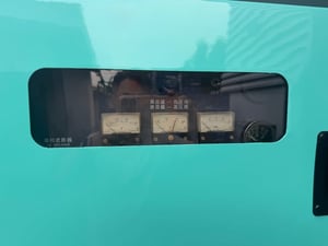 NES60TKL2 - เครื่องกำเนิดไฟฟ้า Nippon genset 50KVA 60KVA OEK 098-5625920 NES60TKL2 - เครื่องกำเนิดไฟฟ้า Nippon genset 50KVA 60KVA OEK 098-5625920