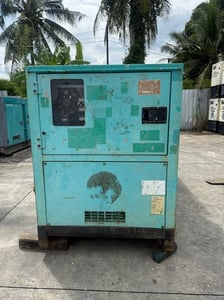 NES150EH- เครื่องกำเนิดไฟฟ้า Nippon ขนาด 125KVA 150KVA OEKshop NES150EH- เครื่องกำเนิดไฟฟ้า Nippon ขนาด 125KVA 150KVA OEKshop