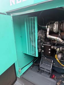 NES60TKL2 - เครื่องกำเนิดไฟฟ้า Nippon genset 50KVA 60KVA OEK 098-5625920 NES60TKL2 - เครื่องกำเนิดไฟฟ้า Nippon genset 50KVA 60KVA OEK 098-5625920