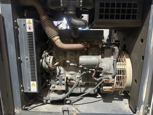 SDG25AS เครื่องปั่นไฟ แอร์แมน genset ขนาด 20KVA 25KVA OEK 098-5625920 SDG25AS เครื่องปั่นไฟ แอร์แมน genset ขนาด 20KVA 25KVA OEK 098-5625920