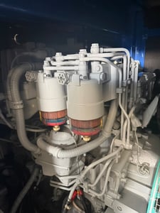 DCA220LSI - ปั่นไฟ Denyo Genset 200KVA 220 kva.เครื่องยนต์ Isuzu by OEK 098-5625920