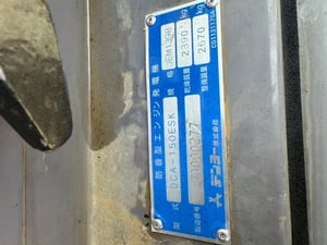 DCA150ESK :เครื่องกำเนิดไฟฟ้า Denyo genset 125kva. 150kva. by OEK 098-5625920