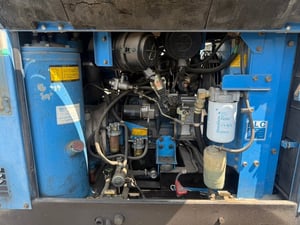 PDS90S - เครื่องปั๊มลม มือสอง 7bar 90cfm. by OEK 098-5625920 PDS90S - เครื่องปั๊มลม มือสอง 7bar 90cfm. by OEK 098-5625920