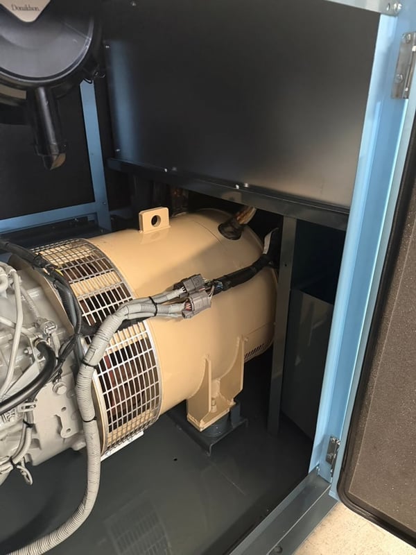 SDG150S - เครื่องกำเนิดไฟฟ้า แอร์แมน genset 125KVA 150KVA OEK 081-3062283 SDG150S - เครื่องกำเนิดไฟฟ้า แอร์แมน genset 125KVA 150KVA OEK 081-3062283