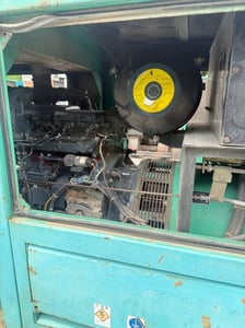 NES150EH- เครื่องกำเนิดไฟฟ้า Nippon ขนาด 125KVA 150KVA OEKshop NES150EH- เครื่องกำเนิดไฟฟ้า Nippon ขนาด 125KVA 150KVA OEKshop