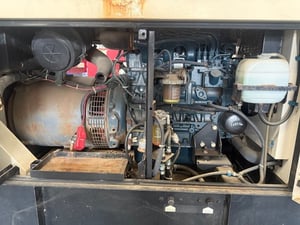 DGM250MK-P Shindaiwa Generator 20kva. 25kva by OEK 098-5625920 DGM250MK-P Shindaiwa Generator 20kva. 25kva by OEK 098-5625920