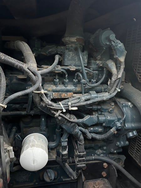 DGM600MK - เครื่องกำเนิดไฟฟ้า Denyo genset ขนาด 50KVA 60KVA OEK 098-5625920 DGM600MK - เครื่องกำเนิดไฟฟ้า Denyo genset ขนาด 50KVA 60KVA OEK 098-5625920