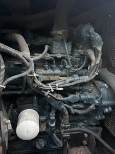 DGM600MK - เครื่องกำเนิดไฟฟ้า Denyo genset ขนาด 50KVA 60KVA OEK 098-5625920 DGM600MK - เครื่องกำเนิดไฟฟ้า Denyo genset ขนาด 50KVA 60KVA OEK 098-5625920