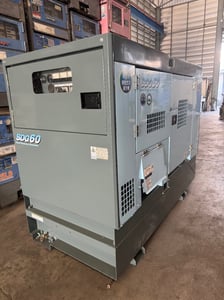 SDG60S เครื่องปั่นไฟ แอร์แมน genset ขนาด 50KVA 60KVA OEKshop SDG60S เครื่องปั่นไฟ แอร์แมน genset ขนาด 50KVA 60KVA OEKshop