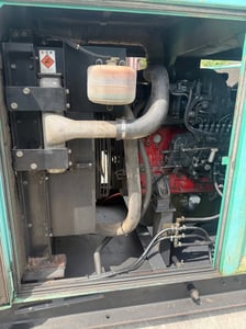 NES150EH- เครื่องกำเนิดไฟฟ้า Nippon ขนาด 125KVA 150KVA OEKshop NES150EH- เครื่องกำเนิดไฟฟ้า Nippon ขนาด 125KVA 150KVA OEKshop