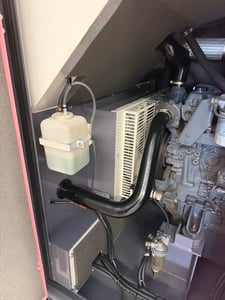 DCA125USH- เครื่องปั่นไฟ Denyo genset ขนาด 100KVA 125KVA OEK 0813062283 DCA125USH- เครื่องปั่นไฟ Denyo genset ขนาด 100KVA 125KVA OEK 0813062283