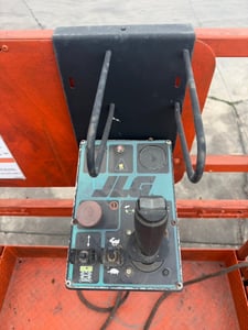 JLG Scissor lift - 3246E2 ลิฟท์ ขากรรไกร 10 เมตร by OEK 098-5625920