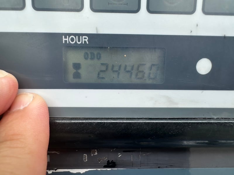 DCA150LSK- เครื่องกำเนิดไฟฟ้า Denyo ขนาด 125KVA 150KVA OEK 098-5625920 