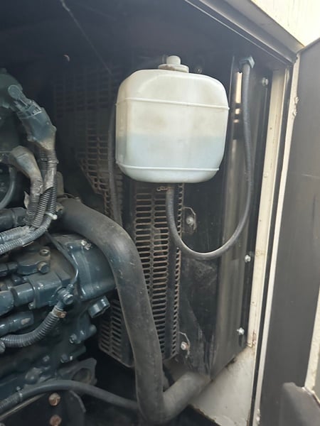 DGM600MK - เครื่องกำเนิดไฟฟ้า Denyo genset ขนาด 50KVA 60KVA OEK 098-5625920 DGM600MK - เครื่องกำเนิดไฟฟ้า Denyo genset ขนาด 50KVA 60KVA OEK 098-5625920