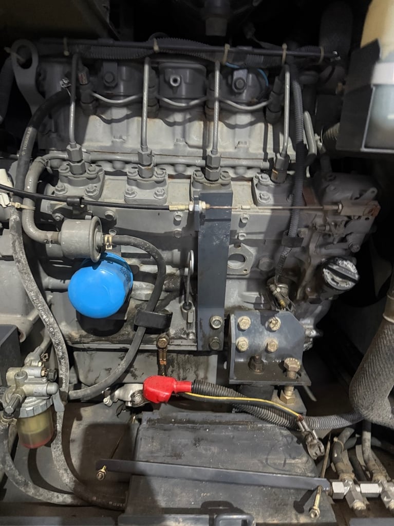 SDG25AS  เครื่องปั่นไฟ แอร์แมน genset ขนาด 20KVA 25KVA OEK 098-5625920  SDG25AS  เครื่องปั่นไฟ แอร์แมน genset ขนาด 20KVA 25KVA OEK 098-5625920