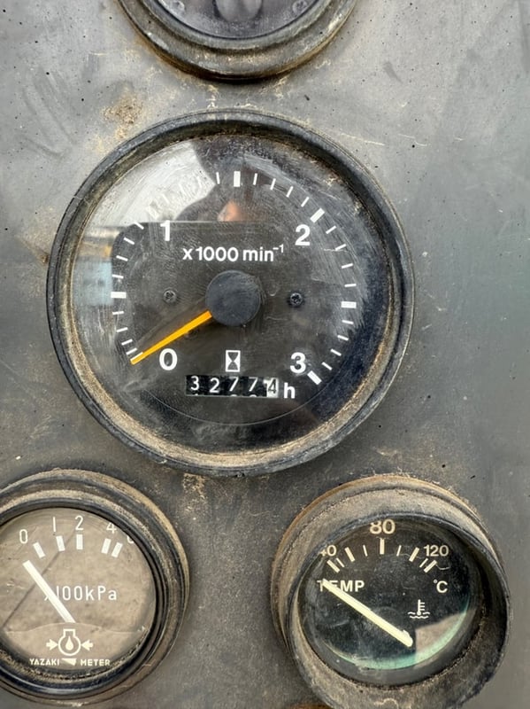 NES150EH- เครื่องกำเนิดไฟฟ้า Nippon ขนาด 125KVA 150KVA OEKshop NES150EH- เครื่องกำเนิดไฟฟ้า Nippon ขนาด 125KVA 150KVA OEKshop