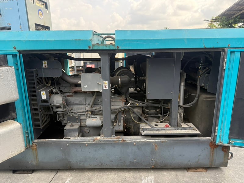 PDS390S - เครื่องปั๊มลม แอร์แมน 7-10.5บาร์ OEK 081-3062283 PDS390S - เครื่องปั๊มลม แอร์แมน 7-10.5บาร์ OEK 081-3062283