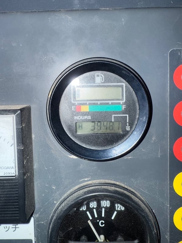 SDG25AS เครื่องปั่นไฟ แอร์แมน genset ขนาด 20KVA 25KVA OEK 098-5625920 SDG25AS เครื่องปั่นไฟ แอร์แมน genset ขนาด 20KVA 25KVA OEK 098-5625920