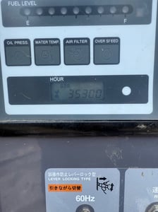 DCA100LSIE- เครื่องกำเนิดไฟฟ้า Denyo genset 80KVA 100KVA OEK 081-3062283 DCA100LSIE- เครื่องกำเนิดไฟฟ้า Denyo genset 80KVA 100KVA OEK 081-3062283