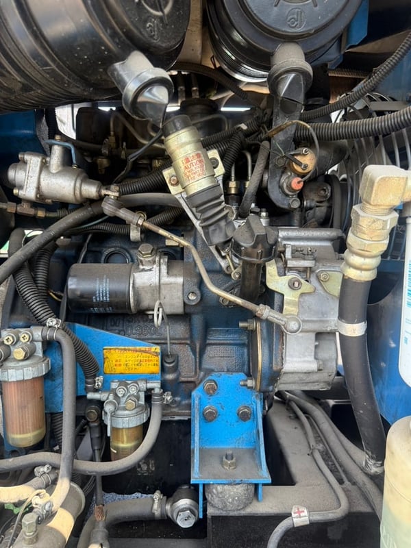 PDS90S - เครื่องปั๊มลม มือสอง 7bar 90cfm. by OEK 098-5625920 PDS90S - เครื่องปั๊มลม มือสอง 7bar 90cfm. by OEK 098-5625920