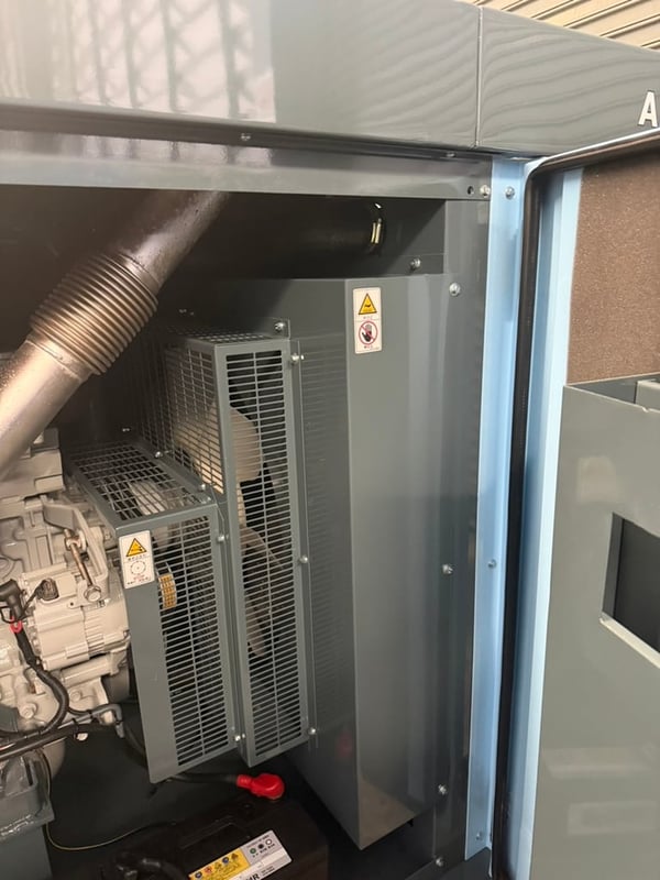 SDG150S - เครื่องกำเนิดไฟฟ้า แอร์แมน genset 125KVA 150KVA OEK 081-3062283 SDG150S - เครื่องกำเนิดไฟฟ้า แอร์แมน genset 125KVA 150KVA OEK 081-3062283