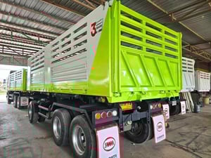 อีซูซุ FXZ 360ปี65 ดั้มสามมิตร รับประกันไมล์แท้แน่นอนครับเช็คศูนย์ได้ รับประกันเครื่องเกียร์ 100,000 ก.ม รถสวยพร้อมใช้งานเดิมๆหมดคับ 