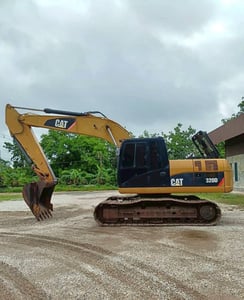 เเบคโฮ CAT 320D รถสวยเดิมพร้อมใช้ เอกสารเล่มทะเบียนพร้อม สอบถามดัยคับ เเบคโฮ CAT 320D รถสวยเดิมพร้อมใช้ เอกสารเล่มทะเบียนพร้อม สอบถามดัยคับ