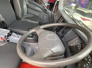 รถโม่ปูน อีซูซุ FXZ360ปี55 โม่ลิพเเฮร์ 6Q รถพร้อมใช้ จะหัยเก็บสีโม่ หรือเเบบไหนมาคุยกันคับ รถโม่ปูน อีซูซุ FXZ360ปี55 โม่ลิพเเฮร์ 6Q รถพร้อมใช้ จะหัยเก็บสีโม่ หรือเเบบไหนมาคุยกันคับ