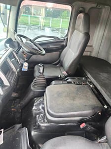 Hino FM8j 260ปี60 2เพลา จะยกจะเเยกหัวเเชตซี สอบถามดัยคับ 